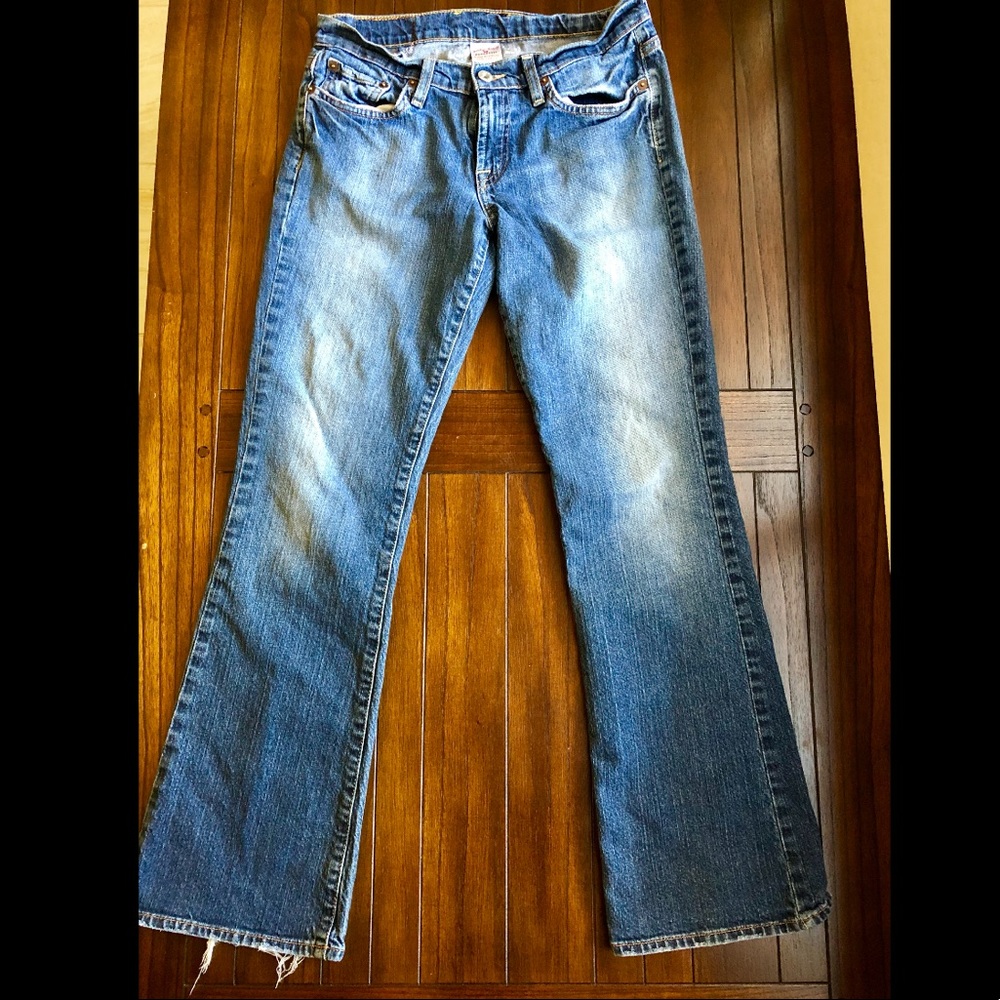 Vintage Lucky Brand Jeans